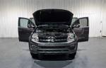 2017 Volkswagen Amarok Utility TDI420 Core 2H MY17