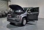 2017 Volkswagen Amarok Utility TDI420 Core 2H MY17
