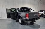 2017 Volkswagen Amarok Utility TDI420 Core 2H MY17