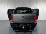 2017 Volkswagen Amarok Utility TDI420 Core 2H MY17