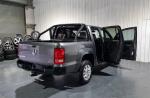 2017 Volkswagen Amarok Utility TDI420 Core 2H MY17