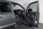 2017 Volkswagen Amarok Utility TDI420 Core 2H MY17