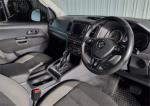 2017 Volkswagen Amarok Utility TDI420 Core 2H MY17