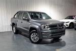 2017 Volkswagen Amarok Utility TDI420 Core 2H MY17