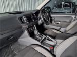 2017 Volkswagen Amarok Utility TDI420 Core 2H MY17