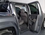 2017 Volkswagen Amarok Utility TDI420 Core 2H MY17