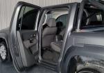 2017 Volkswagen Amarok Utility TDI420 Core 2H MY17
