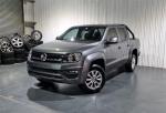 2017 Volkswagen Amarok Utility TDI420 Core 2H MY17