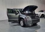2017 Volkswagen Amarok Utility TDI420 Core 2H MY17