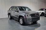 2017 Volkswagen Amarok Utility TDI420 Core 2H MY17