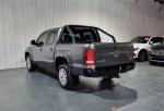 2017 Volkswagen Amarok Utility TDI420 Core 2H MY17