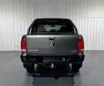 2017 Volkswagen Amarok Utility TDI420 Core 2H MY17