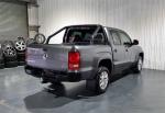 2017 Volkswagen Amarok Utility TDI420 Core 2H MY17