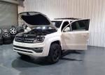 2019 Volkswagen Amarok Utility TDI550 Highline 2H MY20