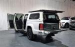 2019 Volkswagen Amarok Utility TDI550 Highline 2H MY20