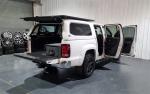 2019 Volkswagen Amarok Utility TDI550 Highline 2H MY20