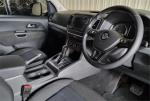 2019 Volkswagen Amarok Utility TDI550 Highline 2H MY20