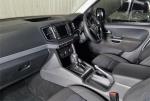 2019 Volkswagen Amarok Utility TDI550 Highline 2H MY20