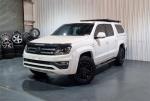 2019 Volkswagen Amarok Utility TDI550 Highline 2H MY20