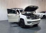 2019 Volkswagen Amarok Utility TDI550 Highline 2H MY20