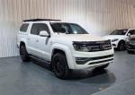 2019 Volkswagen Amarok Utility TDI550 Highline 2H MY20