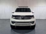 2019 Volkswagen Amarok Utility TDI550 Highline 2H MY20