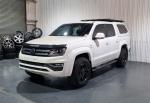 2019 Volkswagen Amarok Utility TDI550 Highline 2H MY20