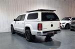 2019 Volkswagen Amarok Utility TDI550 Highline 2H MY20