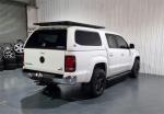 2019 Volkswagen Amarok Utility TDI550 Highline 2H MY20