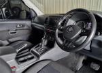 2019 Volkswagen Amarok Utility TDI550 Highline 2H MY20