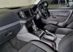 2019 Volkswagen Amarok Utility TDI550 Highline 2H MY20