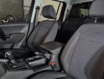 2019 Volkswagen Amarok Utility TDI550 Highline 2H MY20