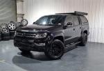 2019 Volkswagen Amarok Utility TDI550 Highline 2H MY20