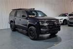 2019 Volkswagen Amarok Utility TDI550 Highline 2H MY20