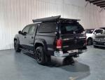 2019 Volkswagen Amarok Utility TDI550 Highline 2H MY20
