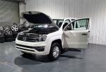 2018 Volkswagen Amarok Utility TDI420 Core 2H MY18