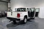 2018 Volkswagen Amarok Utility TDI420 Core 2H MY18