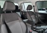 2018 Volkswagen Amarok Utility TDI420 Core 2H MY18