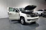 2018 Volkswagen Amarok Utility TDI420 Core 2H MY18
