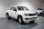 2018 Volkswagen Amarok Utility TDI420 Core 2H MY18
