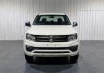 2018 Volkswagen Amarok Utility TDI420 Core 2H MY18