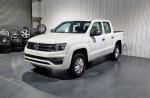 2018 Volkswagen Amarok Utility TDI420 Core 2H MY18
