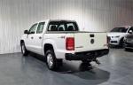 2018 Volkswagen Amarok Utility TDI420 Core 2H MY18
