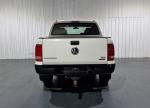 2018 Volkswagen Amarok Utility TDI420 Core 2H MY18