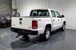 2018 Volkswagen Amarok Utility TDI420 Core 2H MY18