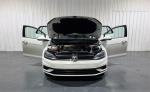 2017 Volkswagen Golf Wagon 110TSI Trendline 7.5 MY17