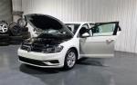 2017 Volkswagen Golf Wagon 110TSI Trendline 7.5 MY17