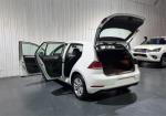 2017 Volkswagen Golf Wagon 110TSI Trendline 7.5 MY17