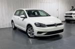 2017 Volkswagen Golf Wagon 110TSI Trendline 7.5 MY17