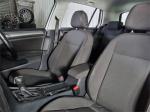 2017 Volkswagen Golf Wagon 110TSI Trendline 7.5 MY17